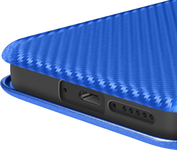 Image du produit Avizar Carbon Wallet Series (Xiaomi Poco X7 Pro)