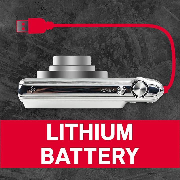 Produktbild AGFAPHOTO Realishot DC8200 (18 Mpx, 1/3.2")