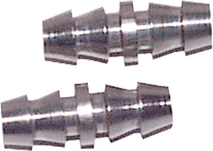 Produktbild MP Jet schlauchverbinder alu 3mm 2stk.