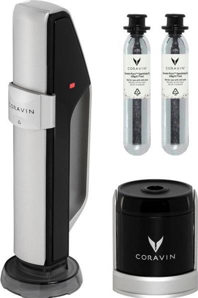 Produktbild Coravin Weinsystem Sparkling (Weinverschluss)