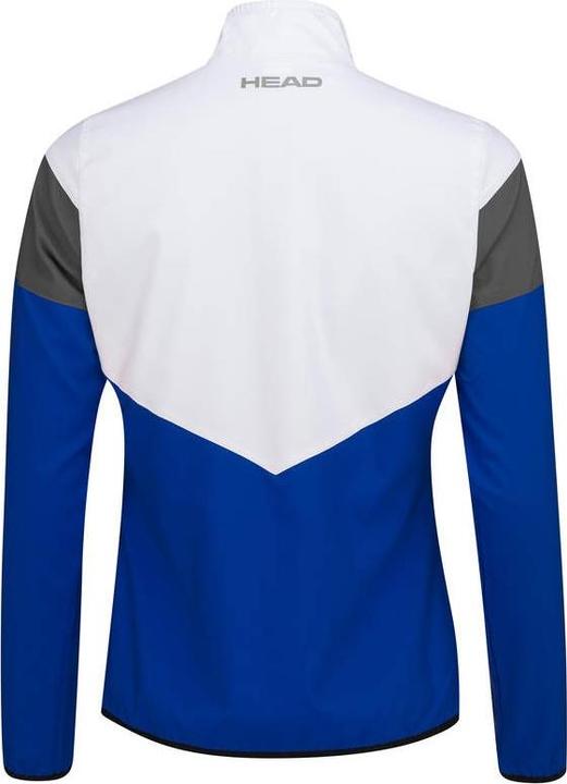 Immagine prodotto Head Giacca Club W blu reale (M)