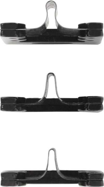 Actual product image Fuxtec Finishing Scissors FX-VSP30