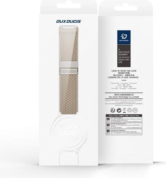 Produktbild Dux Ducis Mixture Pro Armband (Nylon)