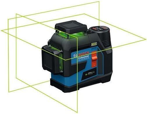 Actual product image Bosch Professional GLL 12V-100-33 CG