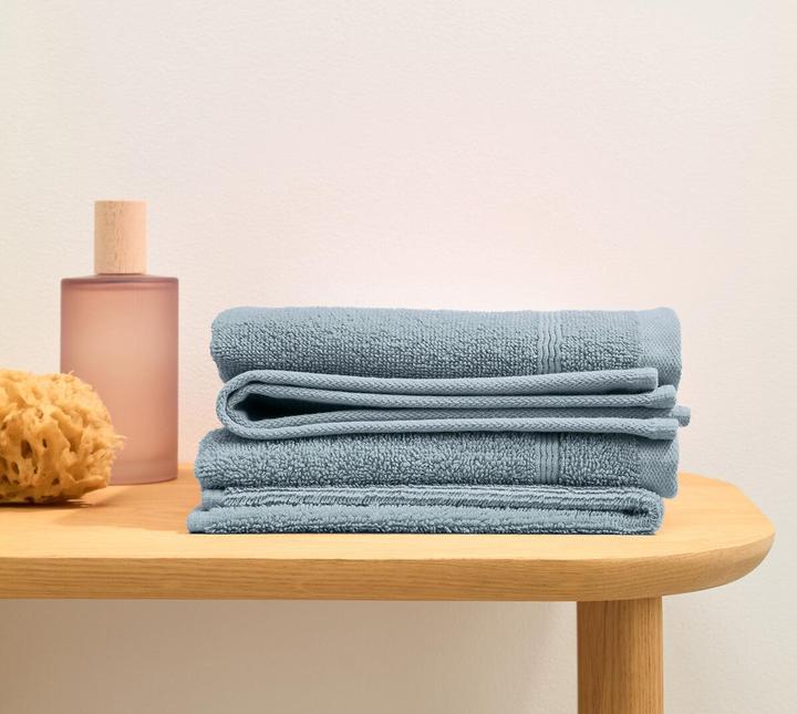 Actual product image La Redoute Interieurs Napkin Eponge (40 x 40 cm)