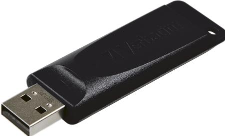 Immagine prodotto Verbatim Cursore (32 GB, USB-A)