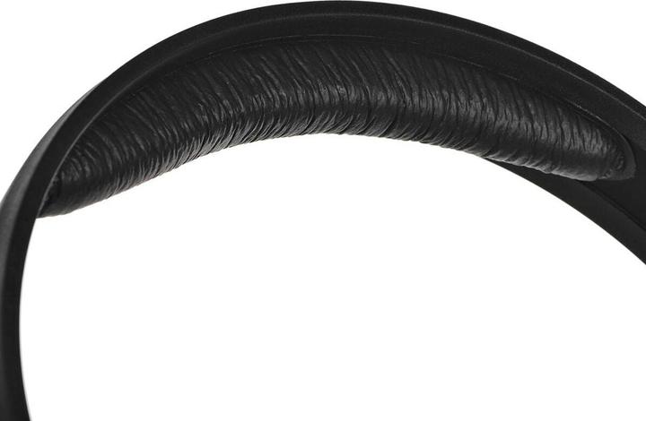 Actual product image Behringer Hpx4000 (No noise cancellation, Cable)