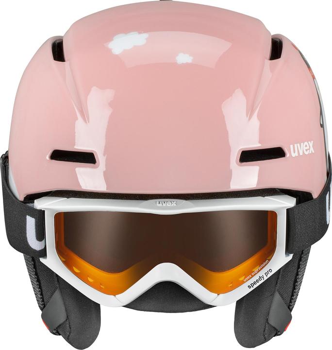 Productafbeelding Uvex Sports viti set (51 - 55 cm, S)