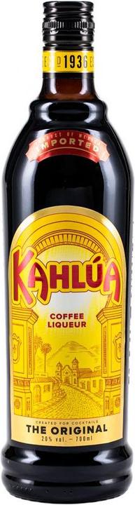 Produktbild Kahlúa Kaffeelikör (1 x 70 cl)