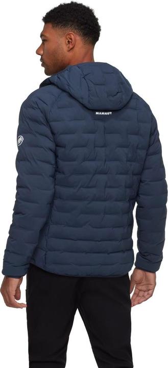 Produktbild Mammut Sender IN Hooded Jacket Men (3XL)