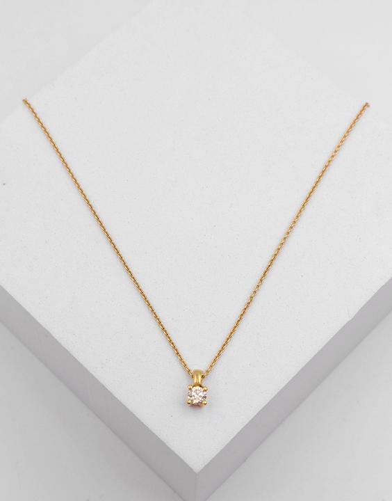 Image du produit Muau Pendentif (Or jaune 750)