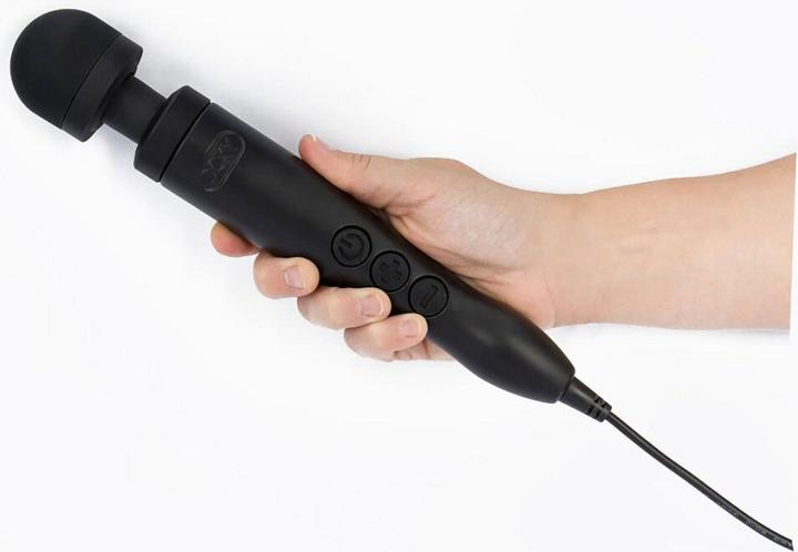 Produktbild Doxy Number 3 Wand Massager Tiger