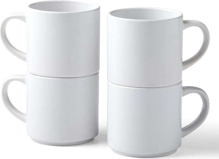 Produktbild Cricut Tasse Infusible (300 ml, 4x)