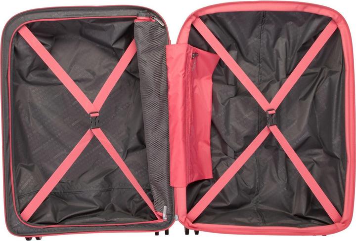 Immagine prodotto American Tourister Valigia & Trolley Starvibe Spinner 67 EXP