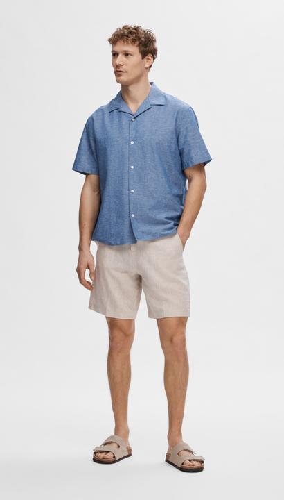 Immagine prodotto Selected Camicia a maniche corte (XL)