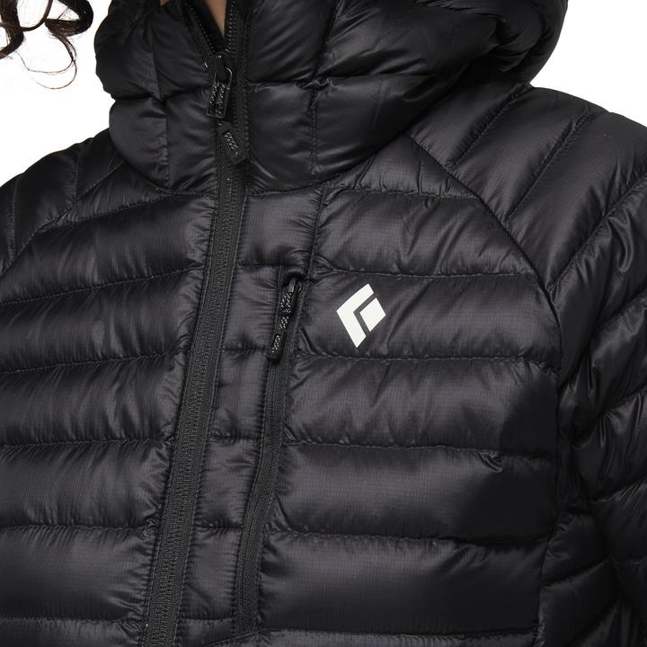 Actual product image Black Diamond W Approach Down Hoody (XL)