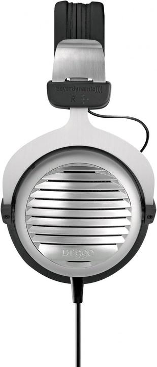 Produktbild Beyerdynamic Over-Ear-Stereo Kopfhörer DT 990 Edition (Kabelgebunden)