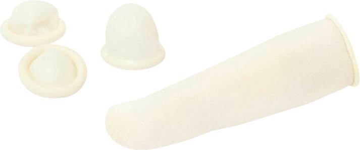 Produktbild Gribi Fingerlinge (M)