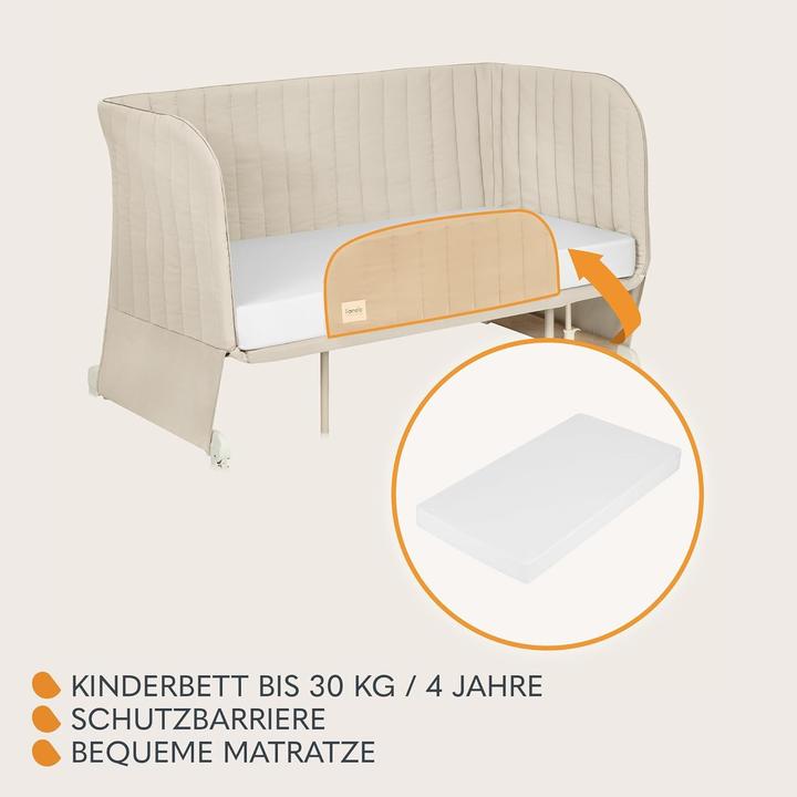 Image du produit Lionelo Thomi Plus