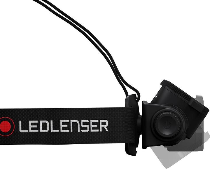Image du produit Ledlenser H7R Noyau (1000 lm)