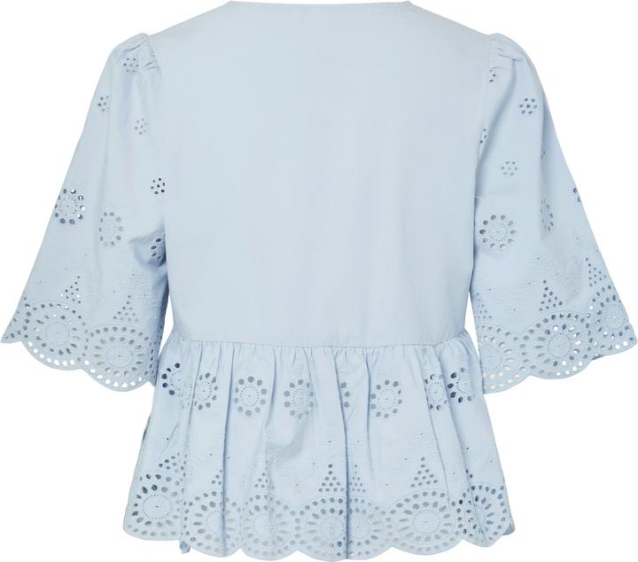 Immagine prodotto Yas YASCORNELIA 2/4 TIE TOP S. NOOS (42)