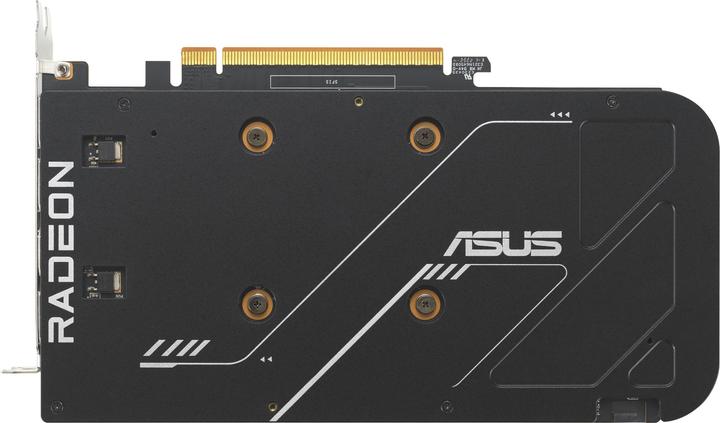 Image du produit ASUS Dual Radeon RX 6600 V3 (8 Go)
