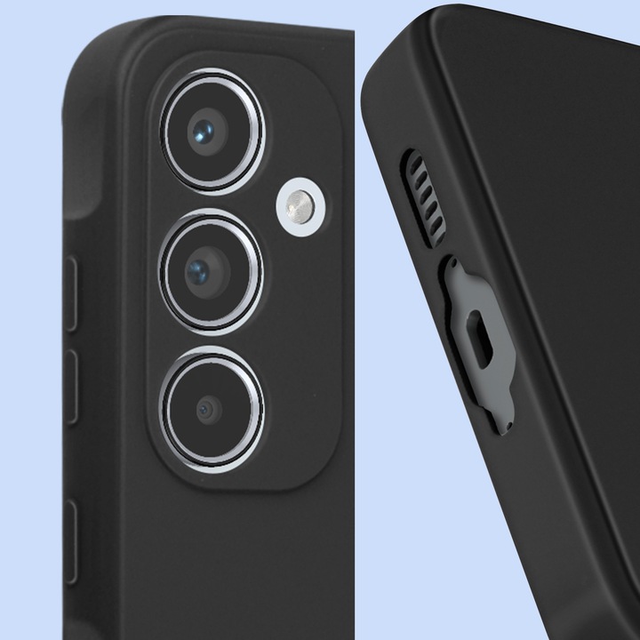 Produktbild Avizar Soft Case Series (Samsung Galaxy A55)