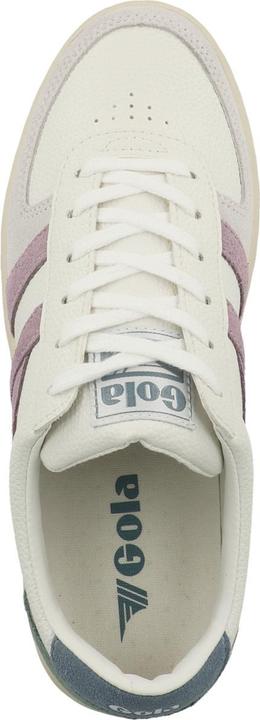 Immagine prodotto Gola Grandslam Trident (36)