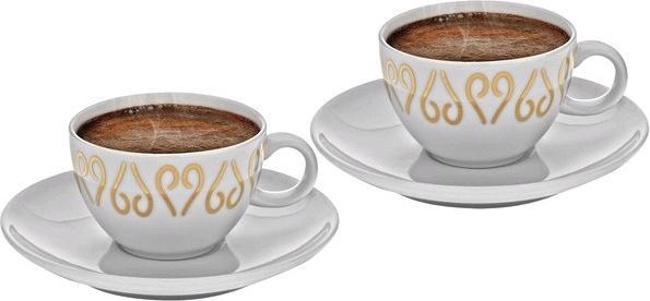 Immagine prodotto Arzum Set di tazze Okka (4 x)