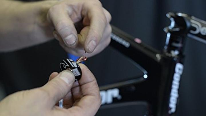 Produktbild Muc-Off Greaser Fett (120 ml, Dichtungspflegemittel, Lagerfett)