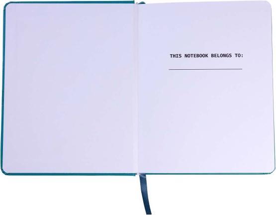 Actual product image Gaya Entertainment Call of Duty: Vanguard Notebook "Eagle