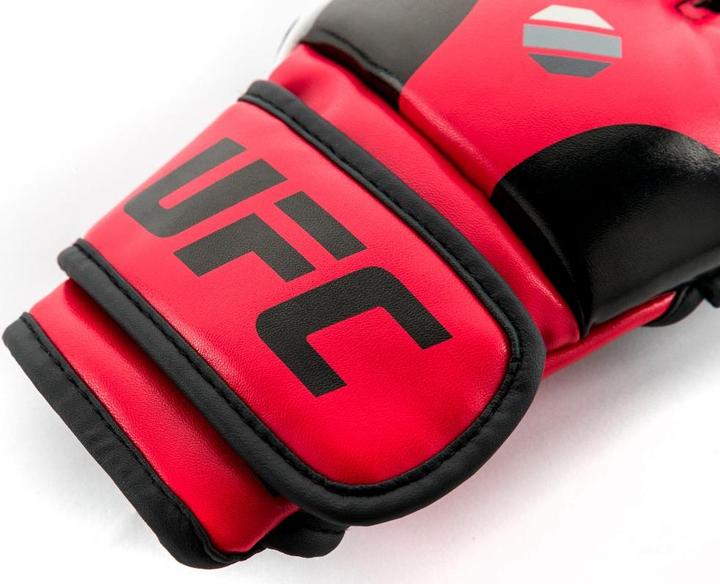 Image du produit UFC MMA Open Palm Gloves (M, S)