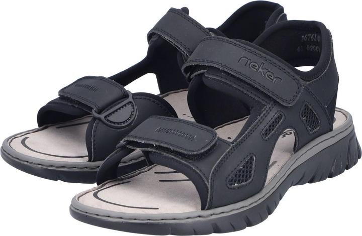 Actual product image Rieker Sandalen (44)