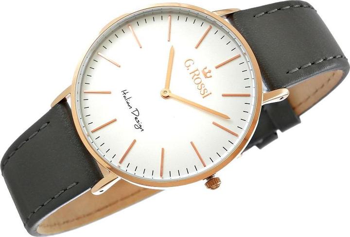 Produktbild Gino Rossi watch.Men's watch CENTER 11014A7-3B4