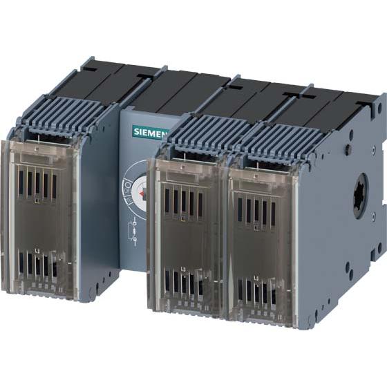 Thumbnail - Siemens 3KF2312-0NR11, Relais