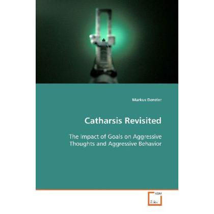 Catharsis Revisited, Sachbücher von Markus Denzler