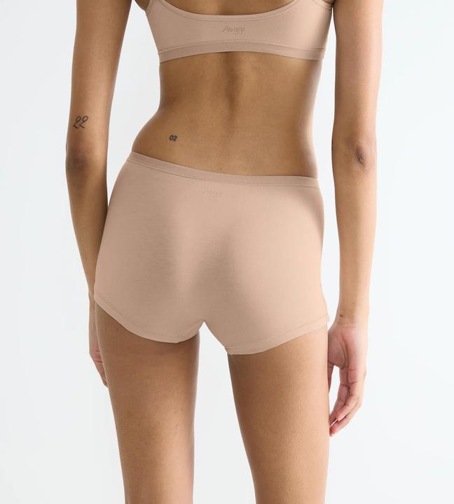 Produktbild Sloggi Daily Cotton Short (S, 3er Pack)