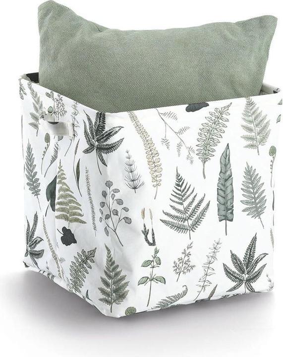 Produktbild Zeller Present Aufbewahrungskorb, Polyester (31 cm, 1x)