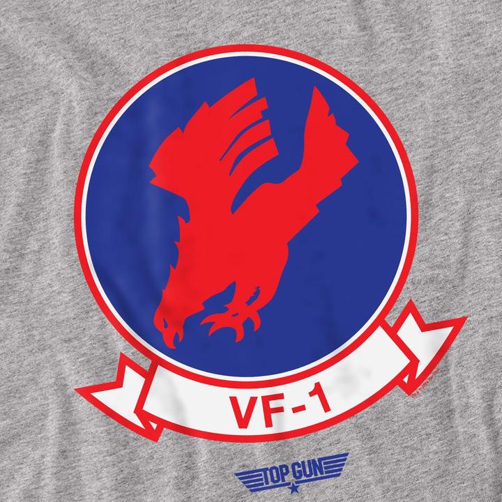 Produktbild Top Gun VF1 TShirt (L)