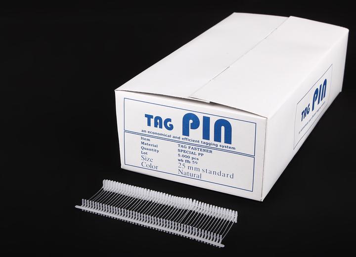 Amko TAGPIN Heftfäden (standard) - 25mm