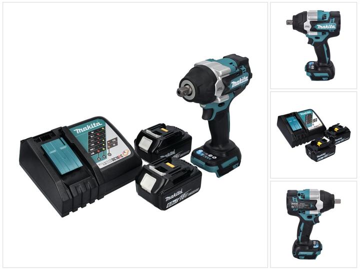 Makita DTW 701 (Schlagschrauber)