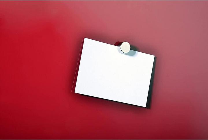 Immagine prodotto Legamaster Lavagna di vetro magnetico Colore (60 x 80 cm)