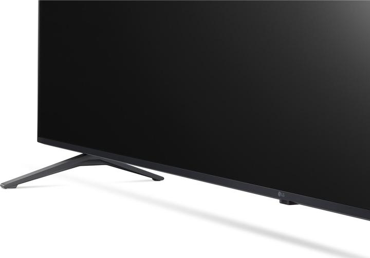 Actual product image LG Hotel TV 75UN640S (3840 x 2160 Pixels, 75")