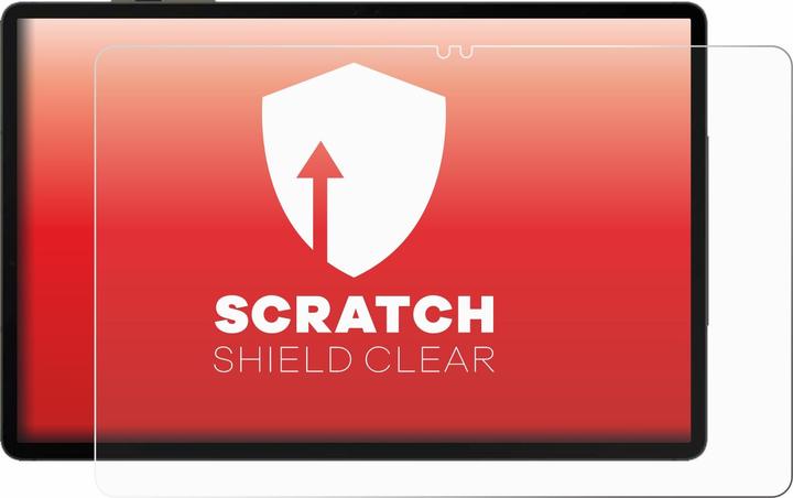 Produktbild upscreen Scratch Shield Displayschutz (1 Stk., Galaxy Tab S9)