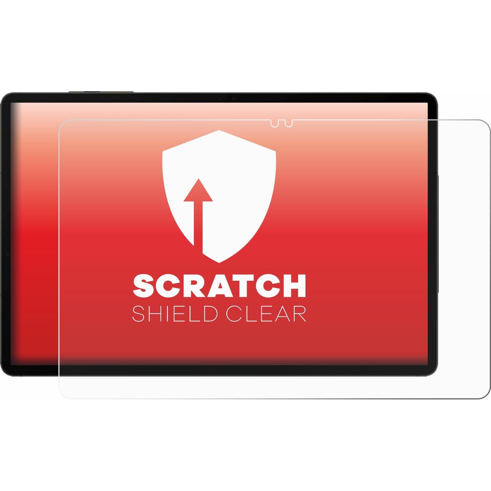Thumbnail - upscreen Scratch Shield Displayschutz (1 Stück, Galaxy Tab S9), Tablet Schutzfolie