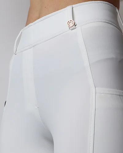 Produktbild Montar reithose full grip damen michelle (40)