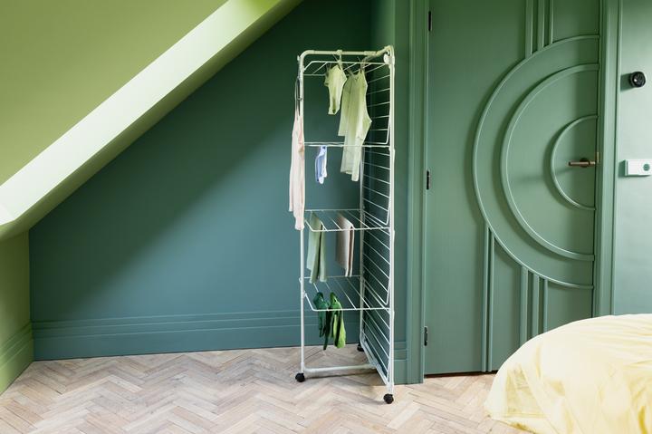 Actual product image Brabantia Wäschetrockner HangOn Turm 30 m (30 m)