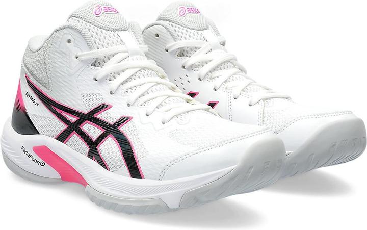 Actual product image ASICS Performance Beyond Ff Mt Ladies (44)