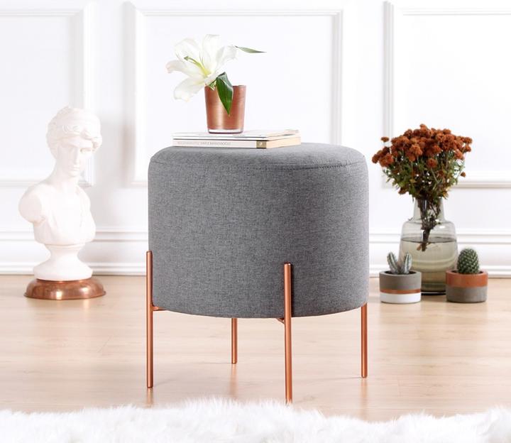Actual product image Atelier del Sofa Delilah