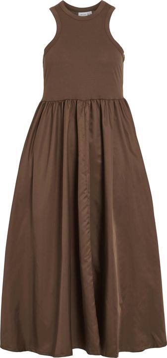 Actual product image Vila VISONJA Ärmelloses Midikleid (L)